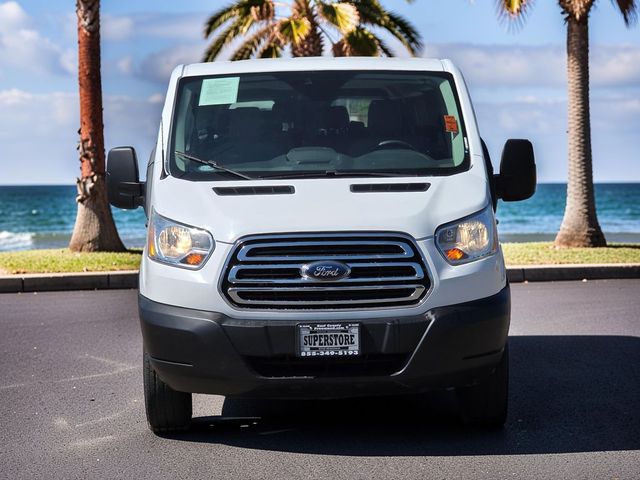 2019 Ford Transit XLT