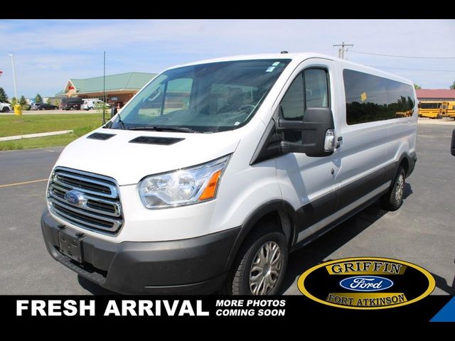 2019 Ford Transit XLT