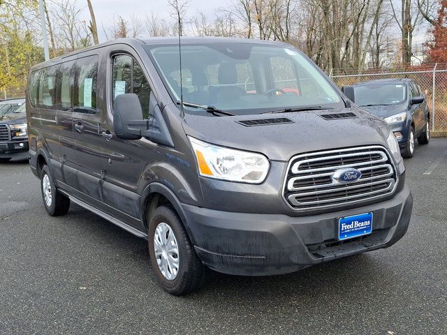 2019 Ford Transit XLT