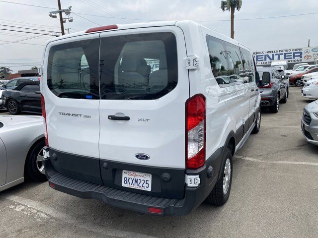 2019 Ford Transit XLT