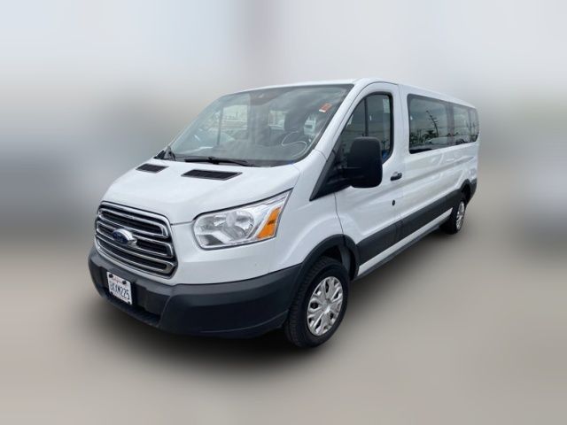 2019 Ford Transit XLT