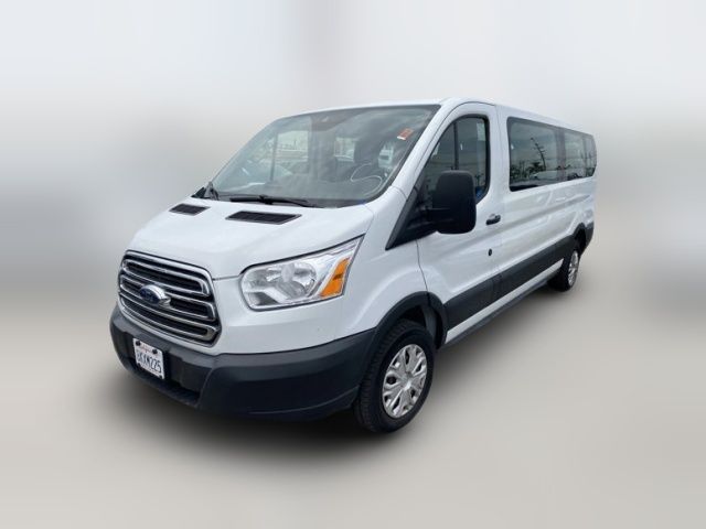 2019 Ford Transit XLT