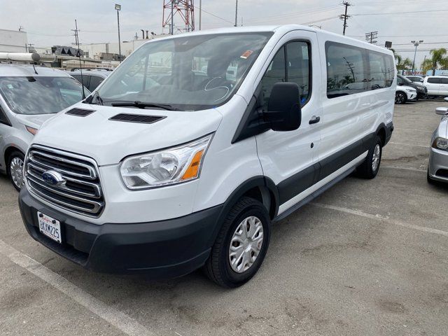 2019 Ford Transit XLT