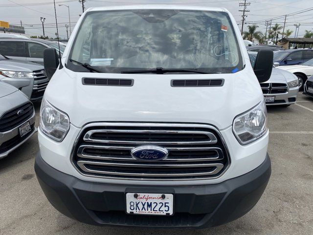 2019 Ford Transit XLT