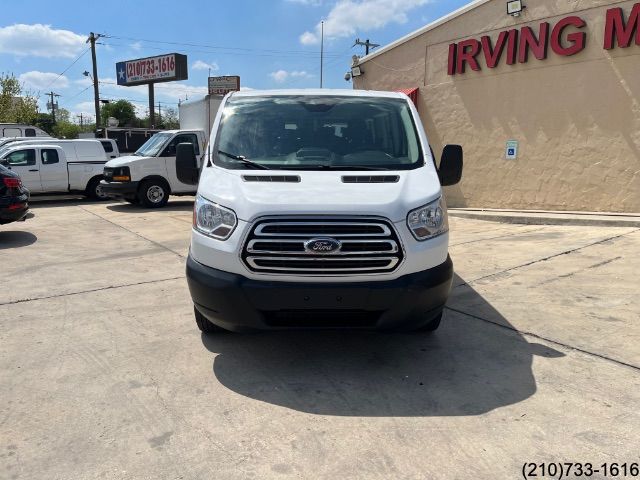 2019 Ford Transit XLT