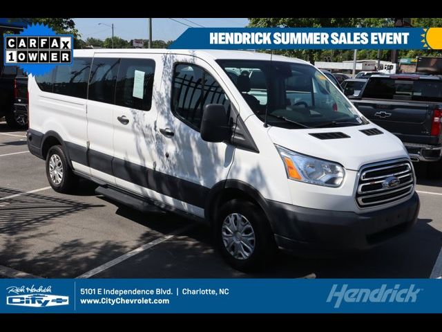 2019 Ford Transit XLT