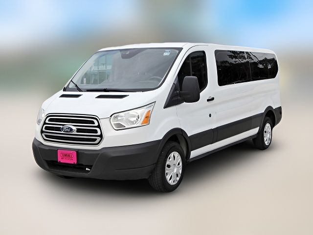 2019 Ford Transit XLT