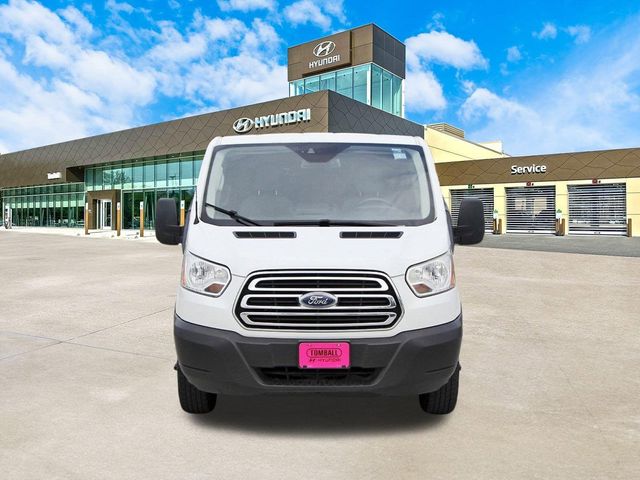 2019 Ford Transit XLT