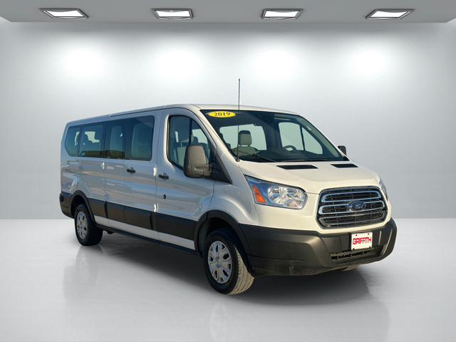 2019 Ford Transit XLT