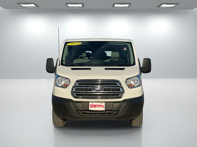 2019 Ford Transit XLT