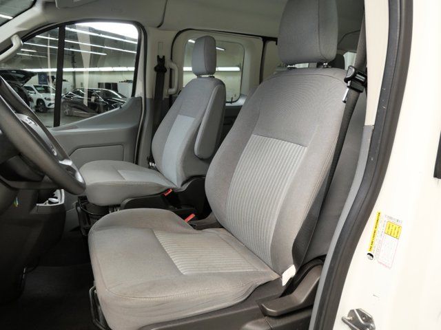 2019 Ford Transit XLT