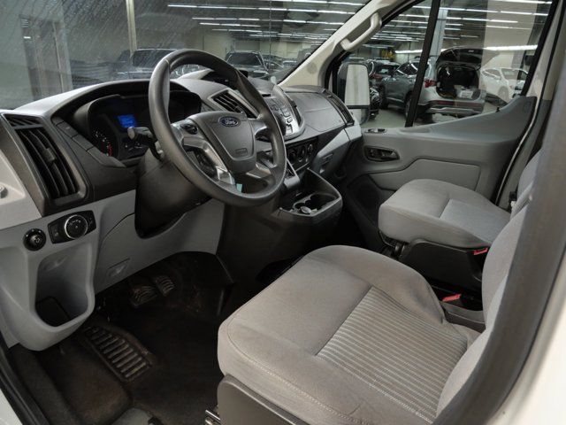 2019 Ford Transit XLT