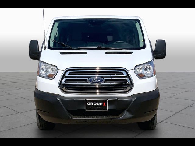 2019 Ford Transit XLT