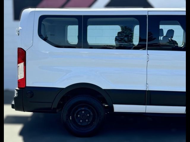 2019 Ford Transit XLT