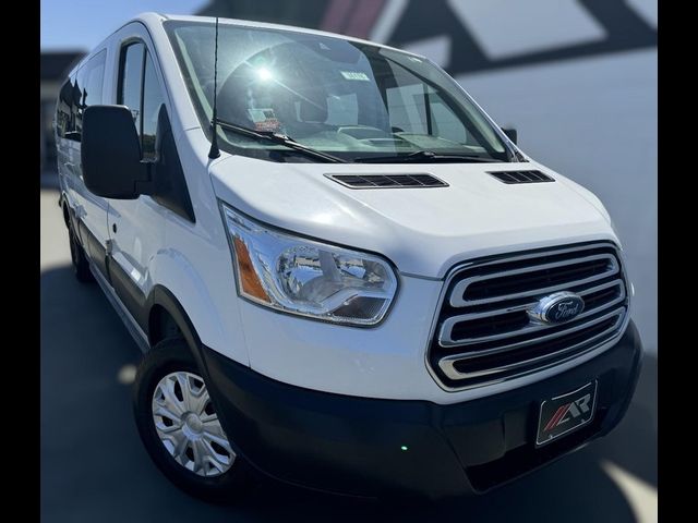 2019 Ford Transit XLT