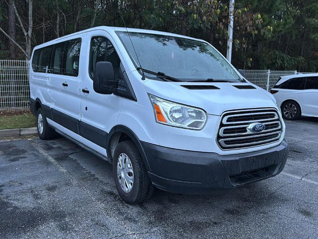 2019 Ford Transit XLT