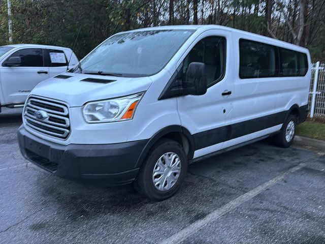 2019 Ford Transit XLT