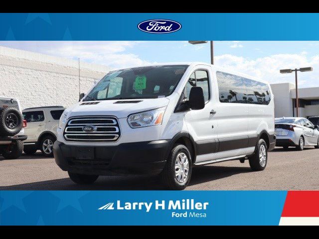 2019 Ford Transit XLT