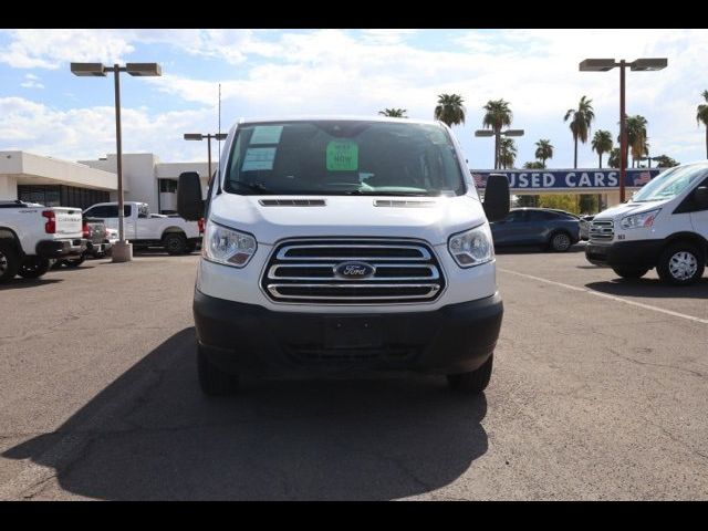 2019 Ford Transit XLT