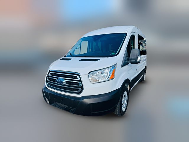 2019 Ford Transit XLT