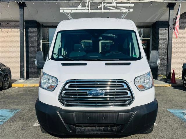 2019 Ford Transit XLT