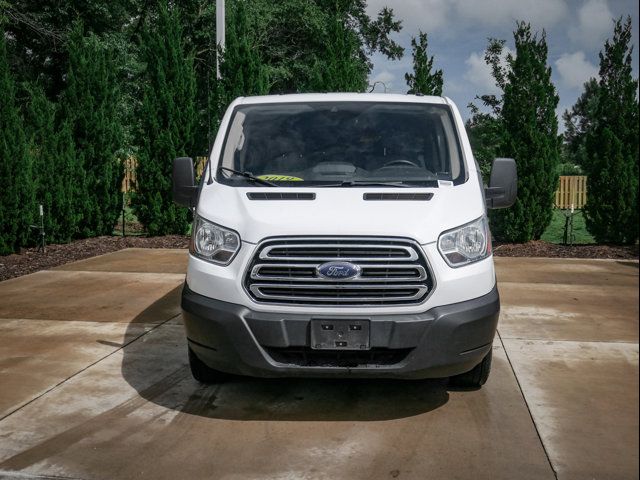 2019 Ford Transit XL