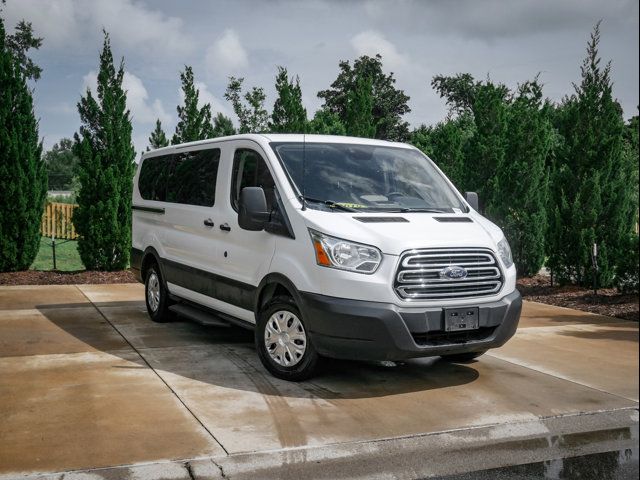 2019 Ford Transit XL