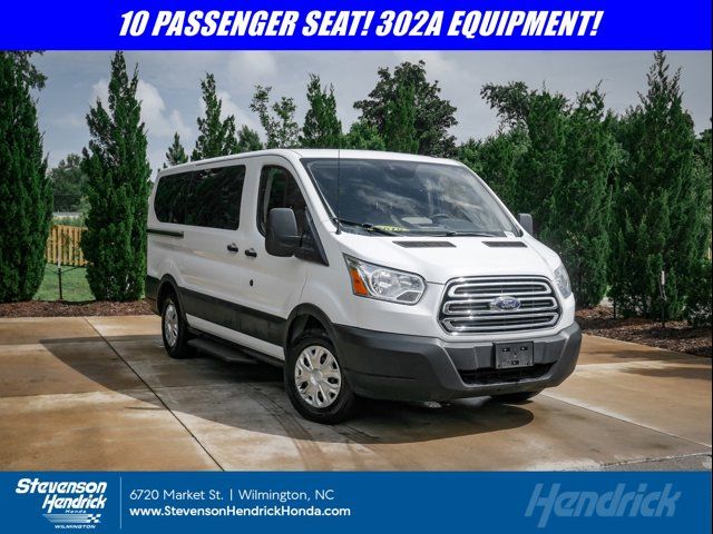 2019 Ford Transit XL