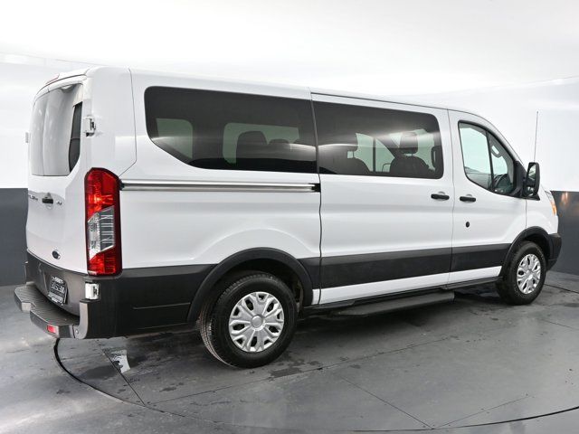 2019 Ford Transit XLT