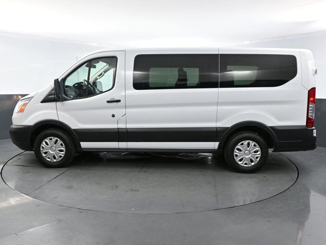 2019 Ford Transit XLT