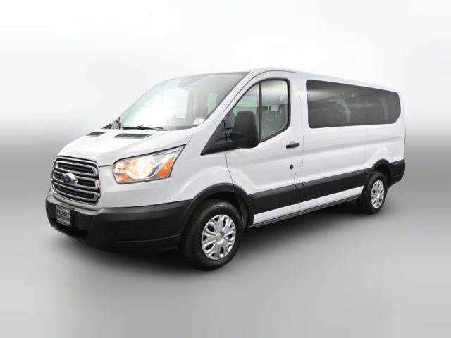 2019 Ford Transit XLT