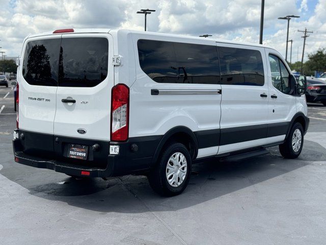 2019 Ford Transit XLT