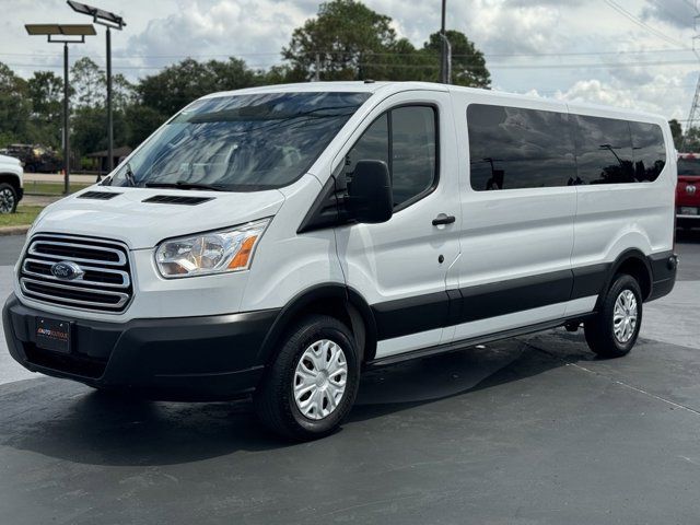 2019 Ford Transit XLT