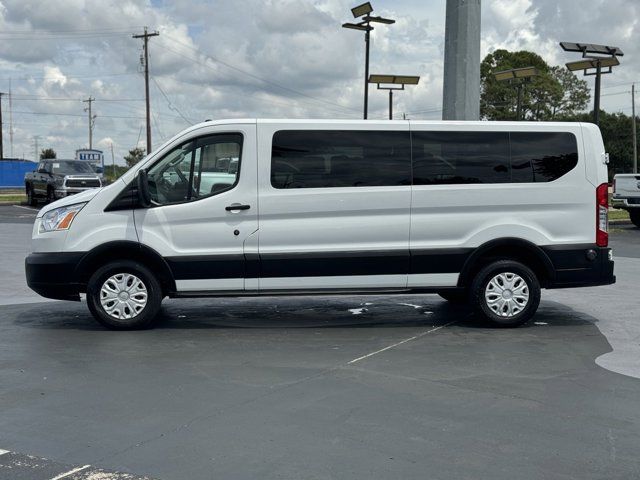 2019 Ford Transit XLT