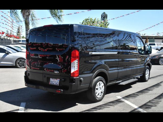 2019 Ford Transit XLT