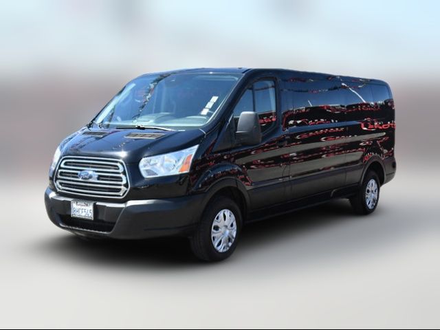 2019 Ford Transit XLT