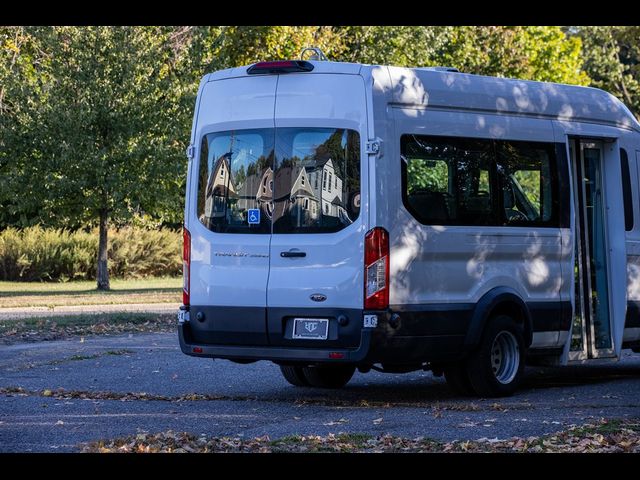 2019 Ford Transit XL