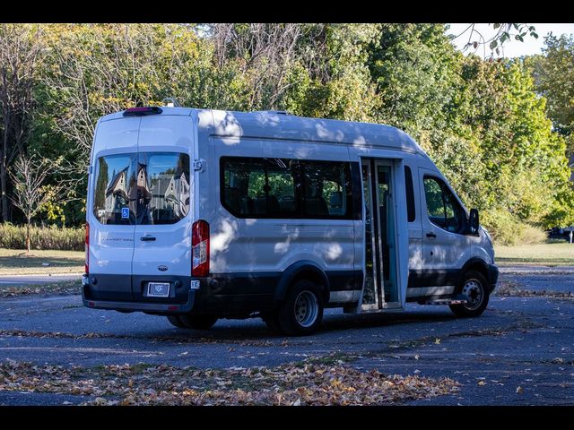 2019 Ford Transit XL