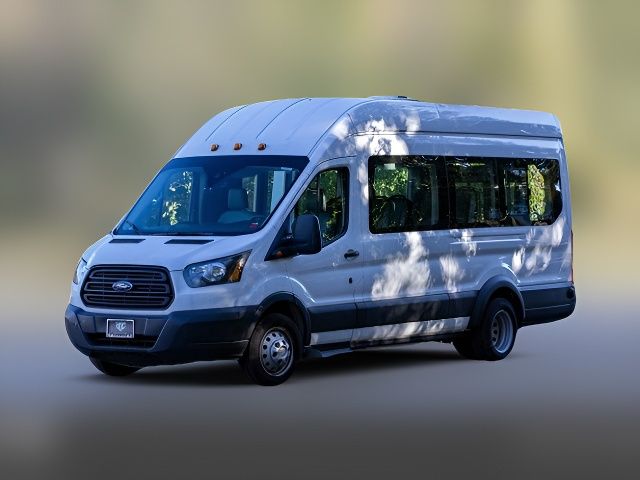 2019 Ford Transit XL