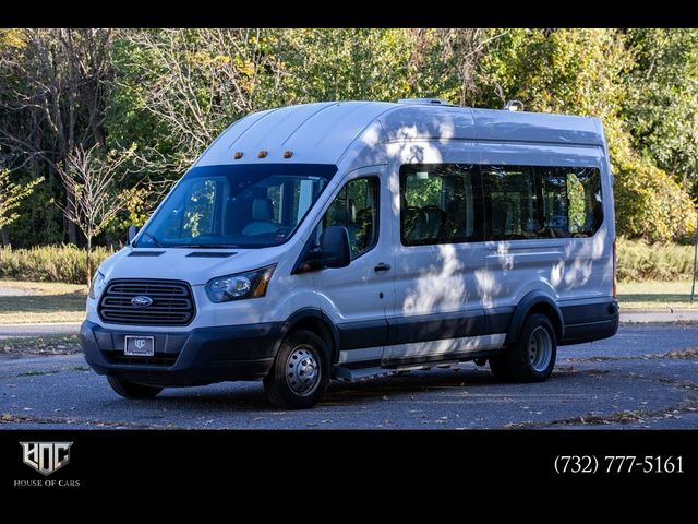 2019 Ford Transit XL