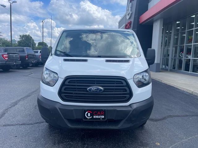 2019 Ford Transit Base