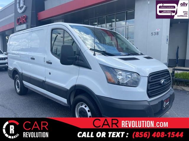 2019 Ford Transit Base