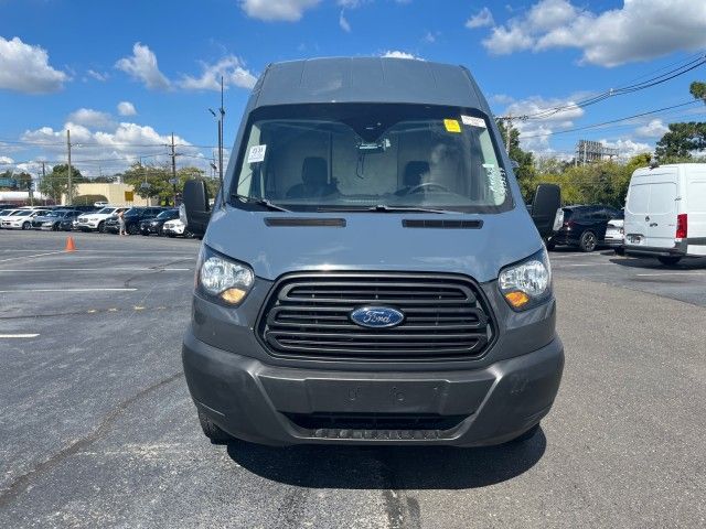 2019 Ford Transit Base