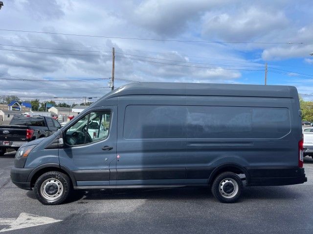 2019 Ford Transit Base