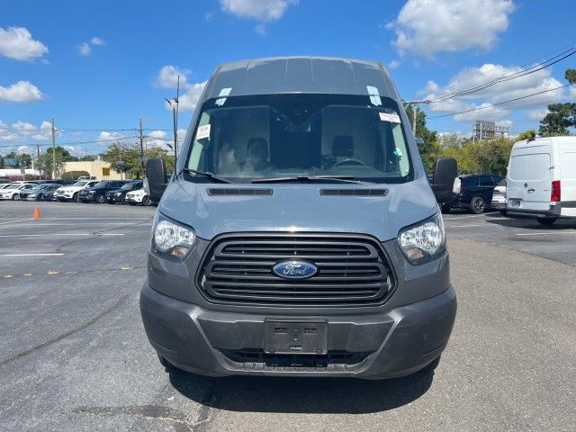 2019 Ford Transit Base