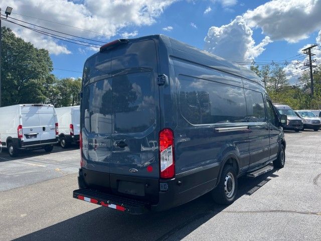 2019 Ford Transit Base