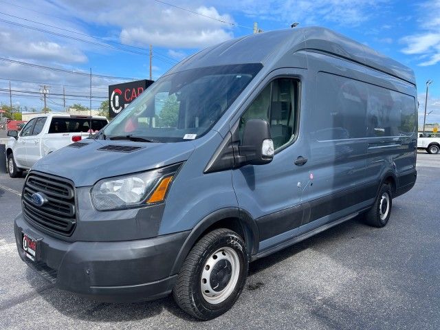 2019 Ford Transit Base