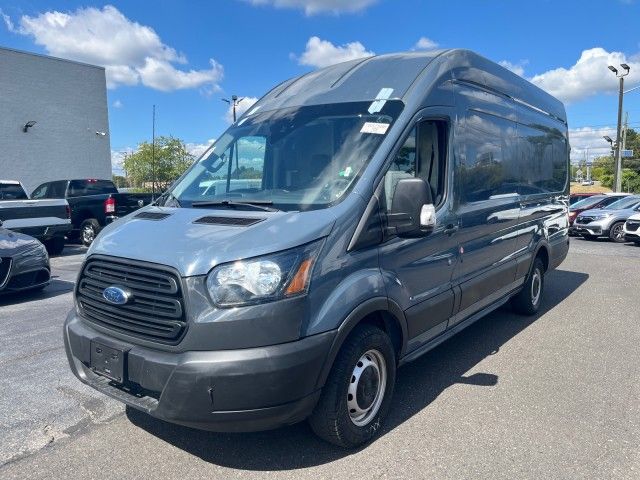 2019 Ford Transit Base