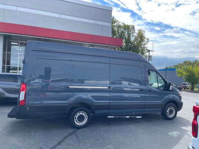 2019 Ford Transit Base