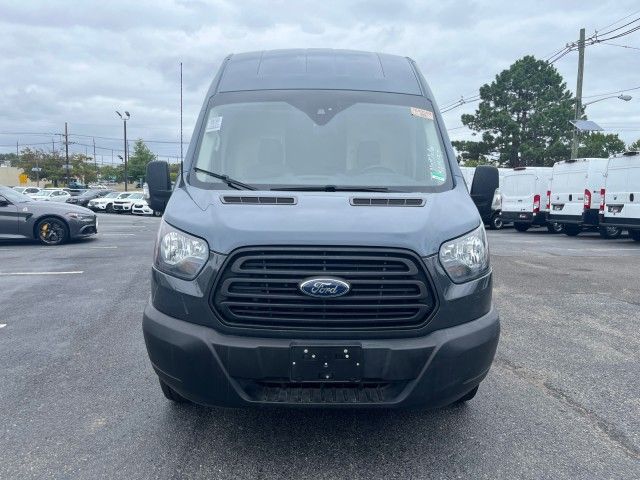 2019 Ford Transit Base